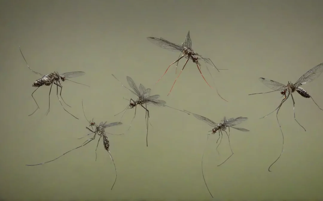 Controle de Dengue: a importância do fumacê no combate ao Aedes aegypti