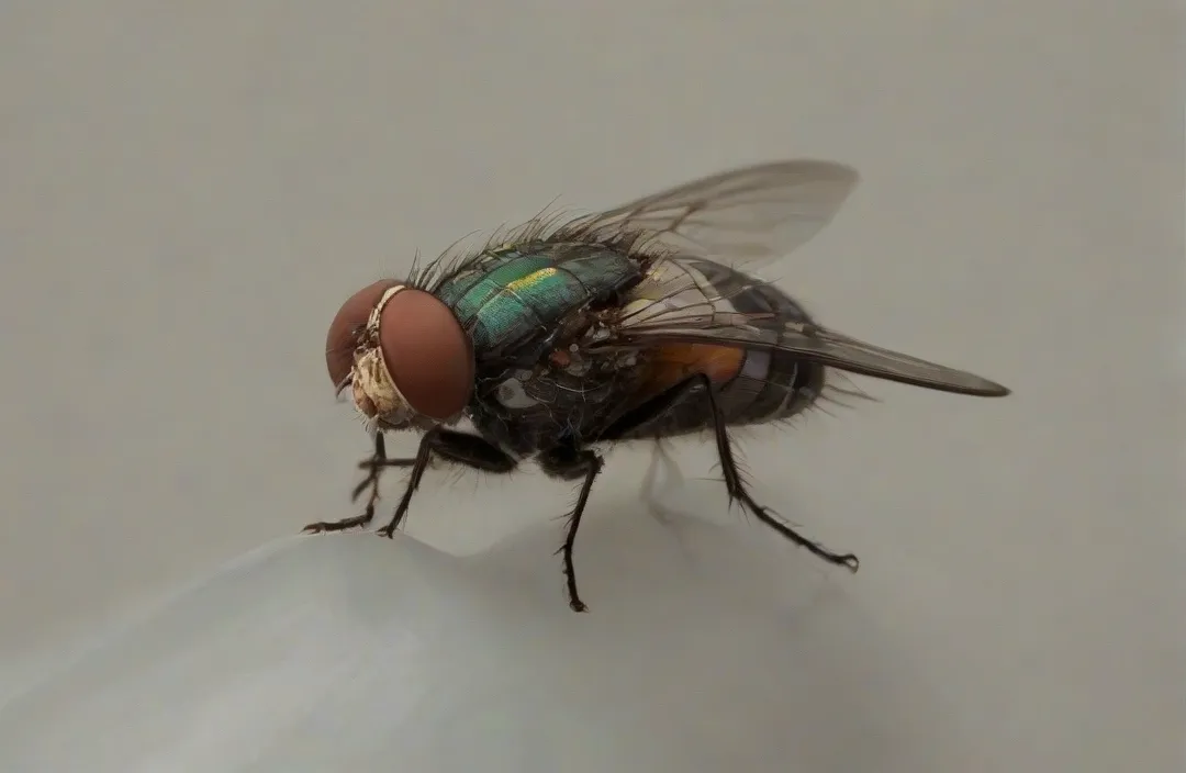 Dedetizadora de Mosca - Rio de Janeiro // Descupinização RJ