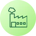 Colt Ambiental - Fábricas