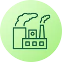 Colt Ambiental - Indústrias