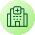 Colt Ambiental - Hospital