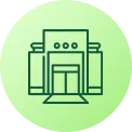 Colt Ambiental - Shopping Center