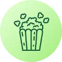 Colt Ambiental - Cinemas