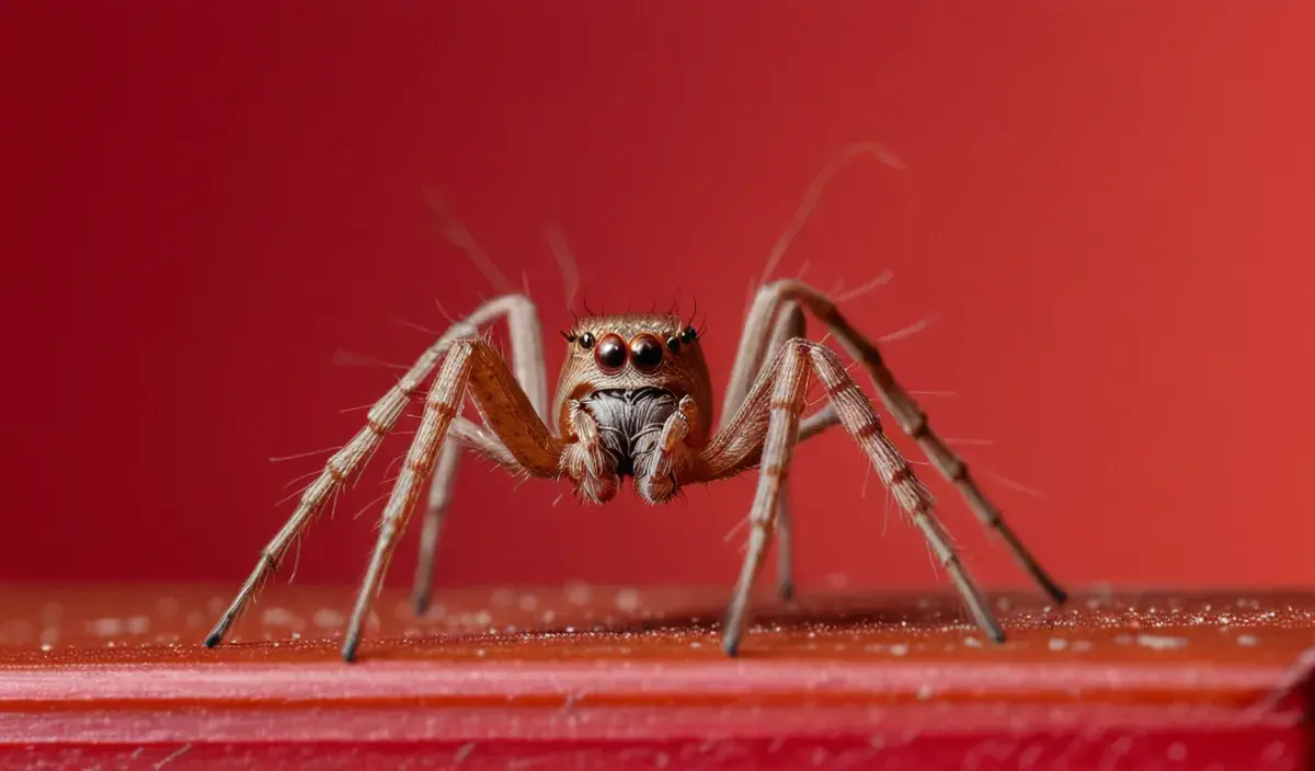 Dedetização e controle de aranhas em Guapimirim e Teresópolis: manejo mecânico e prevenção biológica